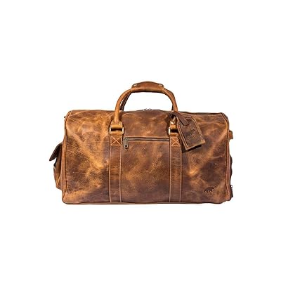 kodiak duffel bag