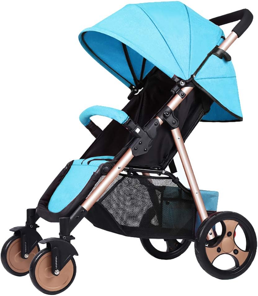 high weight capacity stroller