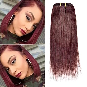 Buy Barroko Hair 4pcs Lot 200g Brazilian Human Hair Extensions