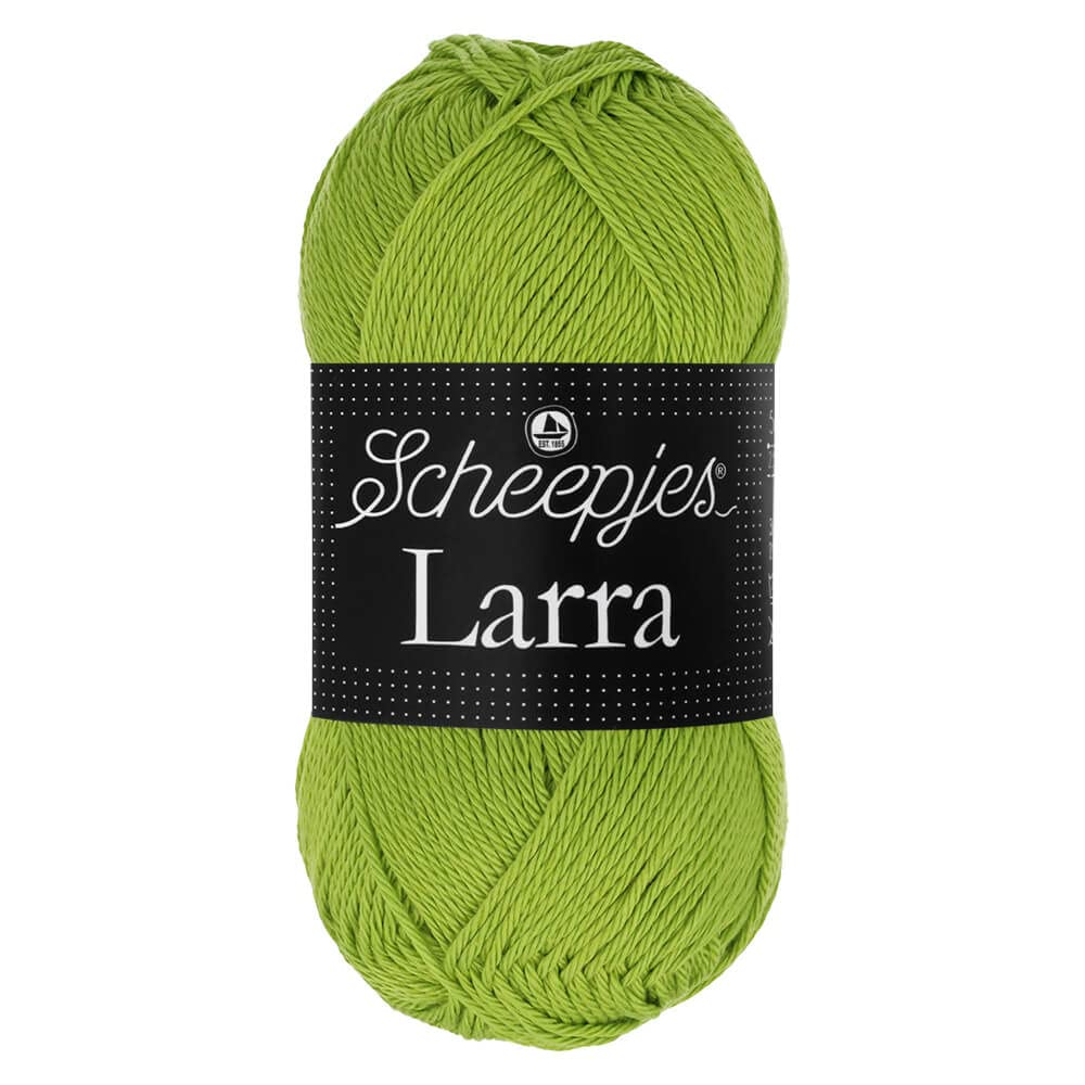 Scheepjes - Scheepjes Larra 7402 Yarn - 1x50g — image 1