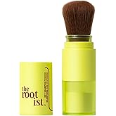 THE ROOTIST Clarify Dry Shampoo Powder, Talc Free Powder, 0.17 oz