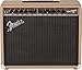 Fender Acoustasonic 90- 90 Watt Acoustic Guitar Amplifier, Brown, Model Number: 2313800000