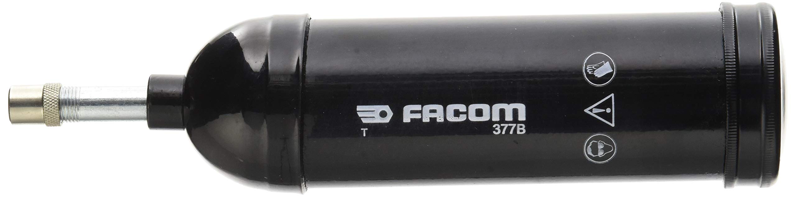 Facom 377B Grease Pump, Silver, 29 cm