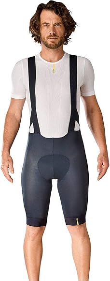mavic allroad bib short