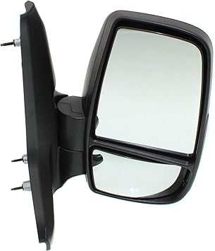 ford transit passenger side mirror