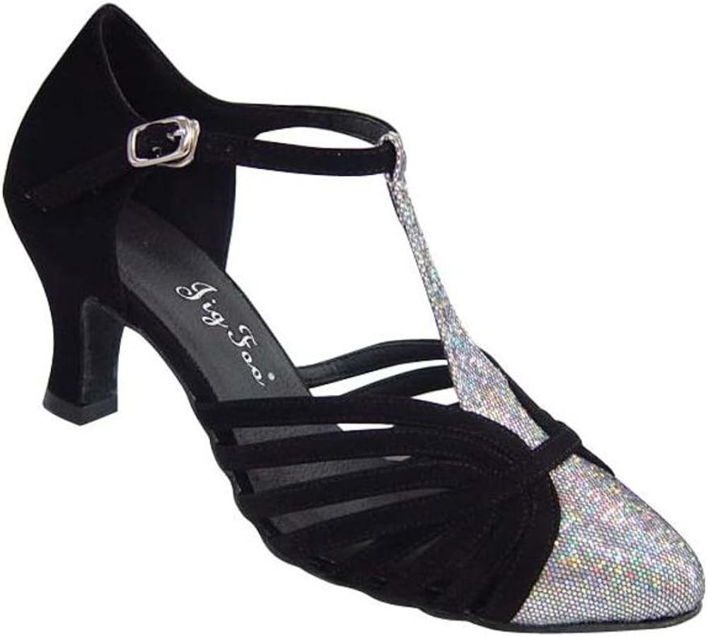 Women's Ballroom Dancing Shoes/tip Binding Danc Shoe/Soft