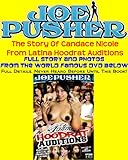 The Story Of Candace Nicole From Latina Hoodrat Auditions