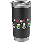 Keroppi School Stainless Steel Insulated Tumbler