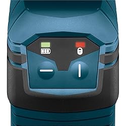 Bosch GLL75-40G Outdoor Self Leveling Cross Line