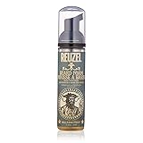 Reuzel Beard Foam, Reduces Beardruff And Itchy