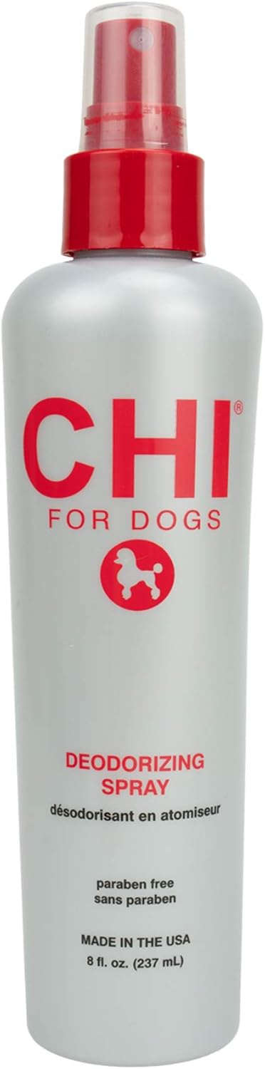 chi dog wipes