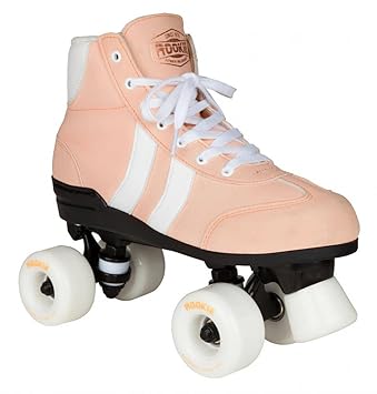 Rookie Authentic V2 - Pink/White