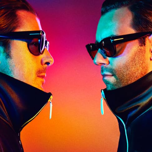 Axwell ^ Ingrosso