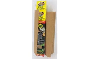 Zoo Med Eco Carpet - 29 gal - Tan
