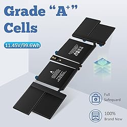 Fancy Buying A2485 A2527 Laptop Battery for Apple
