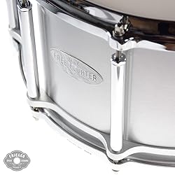 Pearl FTAL1480 14 x 8 Inches Free Floater Snare