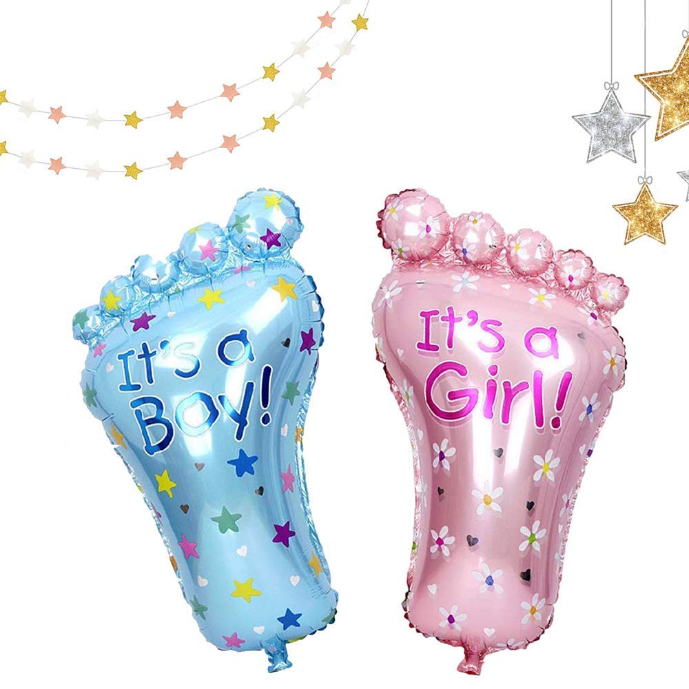 baby shower decoration material online