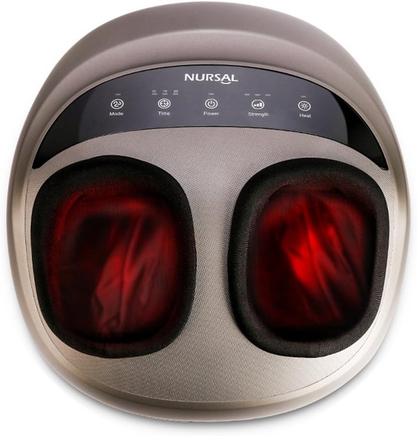 Best novo human touch massage chair