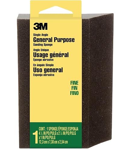 Fogli carta abrasiva rettangolare 93x230 mm grana 120