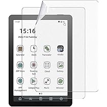 Bigme B6 ブラック 6インチ Android 14 Amazon.co.jp: Bigme B6、カラー電子書籍リーダー、4GB+64GB 6インチ