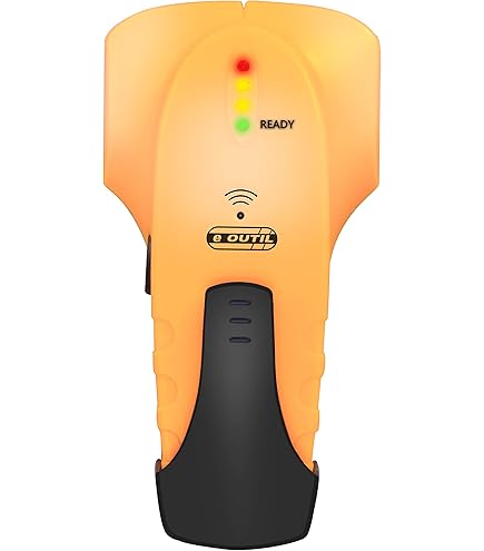 Johnson Level & Tool 160 Stud Finder, Black, 1 Stud Finder