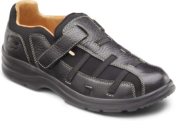 dr comfort extra depth shoes