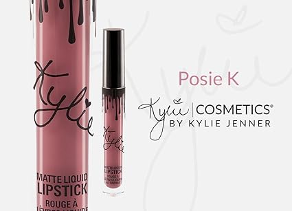 Kylie Jenner Announces 24 Hour Free Shipping On Kylie Cosmetics