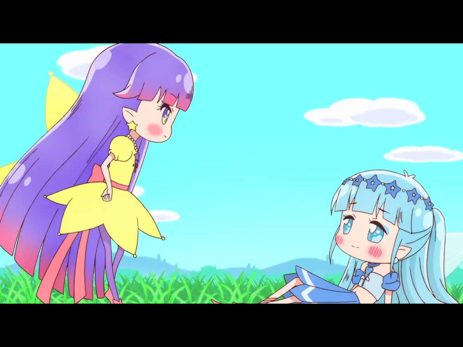 Amazon Co Jp おしえて魔法のペンデュラム リルリルフェアリル を観る Prime Video