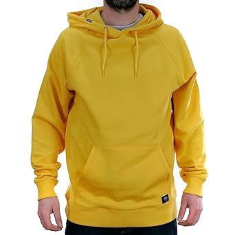 sudaderas vans dorados