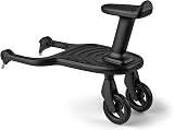 Bugaboo Comfort Wheeled Board with Detachable Seat view 1