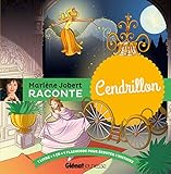 Cendrillon (1CD audio) by 