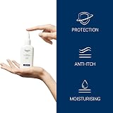 Eucerin Scalp Treatment 100ml Calming Urea Leave-In Serum for Itchy Dry Scalp view 3