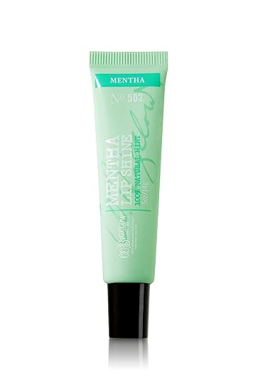 bath and body works lip balm