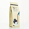 15 RIOS COFFEE, GOURMET, Arabica Colombian Whole Bean or Ground, Medium Dark Roast, from Sevilla, Colombia, 100% Sustainable, High Q Grade Score of 83, Single Origin, 12oz bag