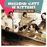 FURTHER MELLOW CATS N KITTENS (UK)                 image