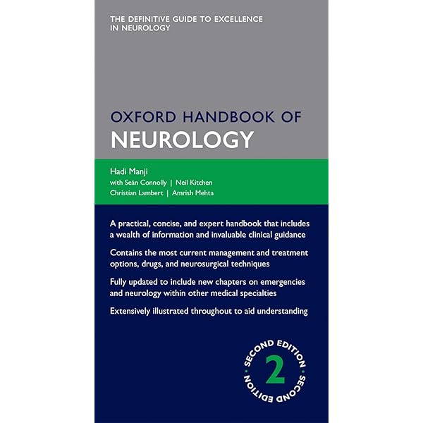 Clinical Neurophysiology (Oxford Specialist Handbooks in Neurology