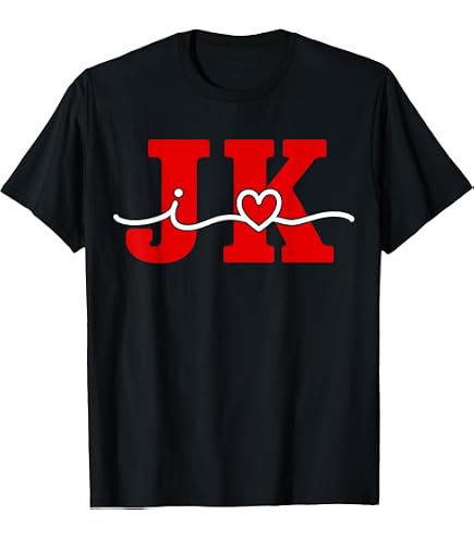 Amazon.com: Jung Kook 97 Black Small Unisex T-Shirt : Clothing