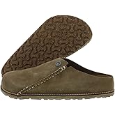 Birkenstock Women's Zermatt 365 Suede Clogs