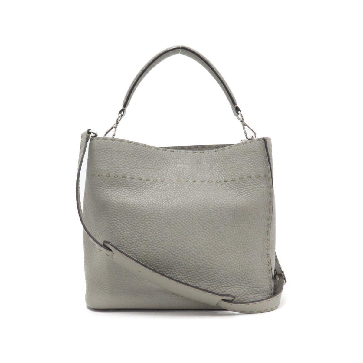 [フェンディ] FENDI バッグ ８ＢＴ２１８ ＮＤＵ 中古 B07RWGYL2J 