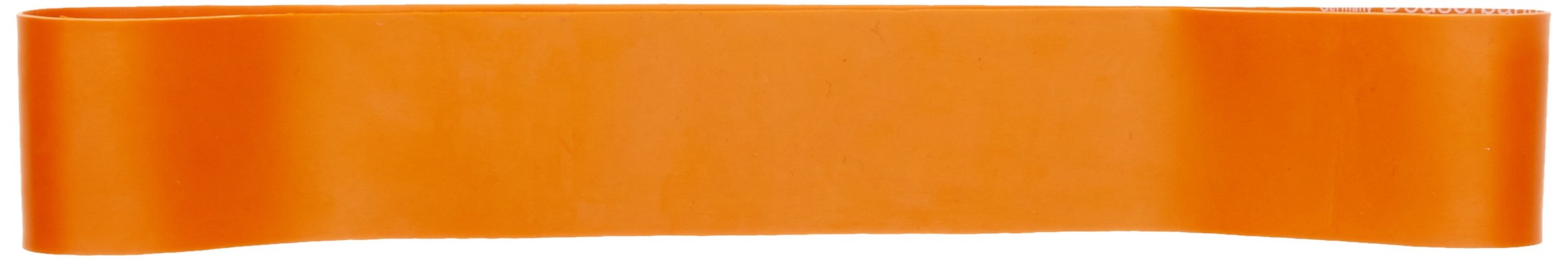 Deuser Deuserband Plus Light Training Band Orange, One Size