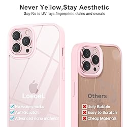 LoeoeL for iPhone 12 Pro / 12 Case