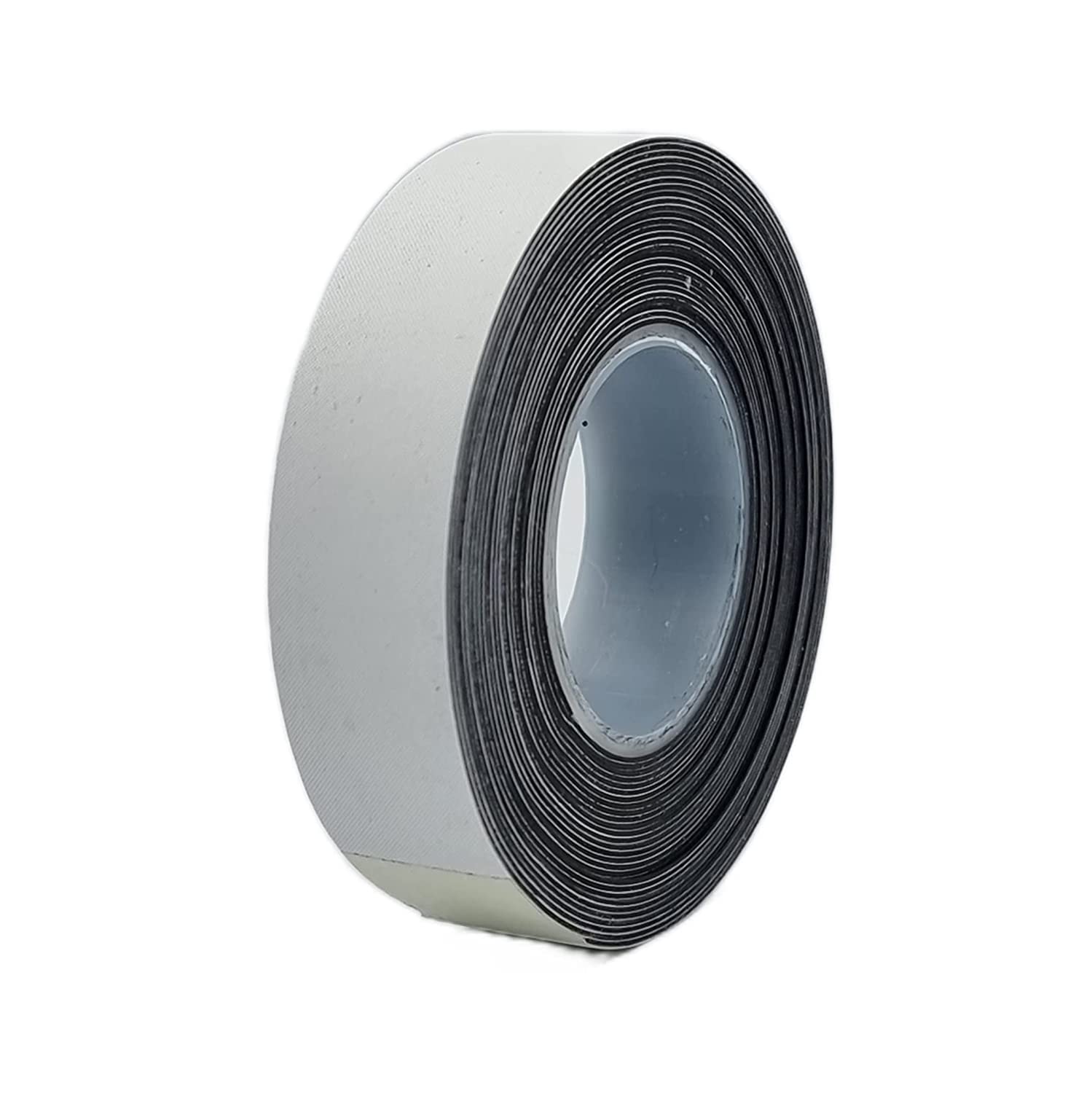 ACIT, self amalgamating waterproof tape, Waterproof Rubber Tape for Cable and Pipe Repair, Sealing Joints, and Insulating Electrical Connections (0,98'')