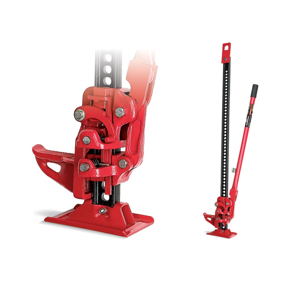 Alltrade 647587 3 Ton, Farm Jack 3 Ton, Farm Jack