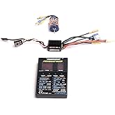 Hobbywing EZRUN Combo-A1 1/16 & 1/18 Scale