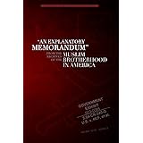 An Explanatory Memorandum: From the Archives of the Muslim Brotherhood in America (Center for Security Policy Archival Series