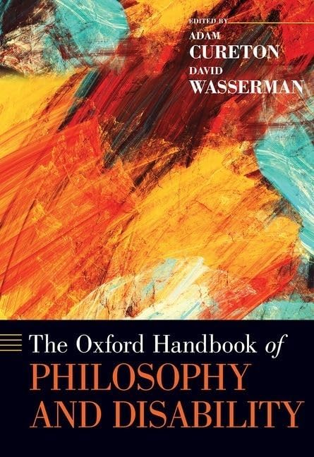 The Oxford Handbook of Music and Disability Studies: Howe, Blake