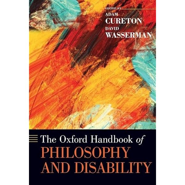 The Oxford Handbook of Disability History: 9780190234959: Medicine