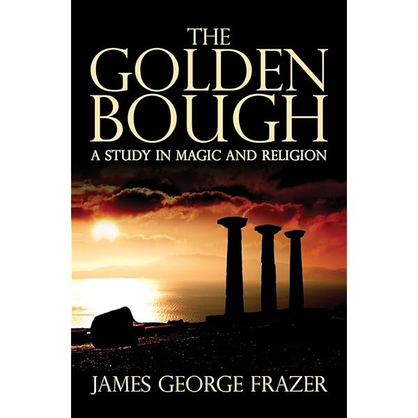 Amazon.com: The Golden Bough (Cambridge Library Collection
