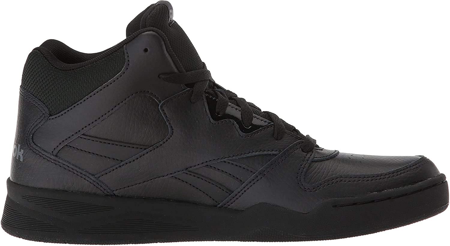 Reebok Men's Royal BB 4500 HI2 Basketball Shoes