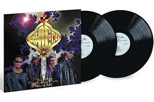 The Show, The After Party, The Hotel (Vinyl)